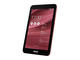 Таблети ASUS MeMO Pad 7 (ME176CX) 16GB, червен цвят