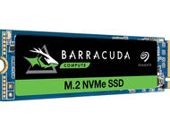 SSD 500GB SSD Seagate BarraCuda 510 NVMe