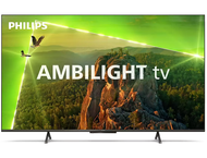 Телевизори Philips 43PUS8118