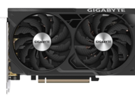 Видео карти GIGABYTE GeForce RTX 4060 TI WINDFORCE OC