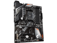 Дънни платки Gigabyte A520 AORUS Elite (rev. 1.1) 