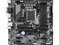Дънни платки GIGABYTE B760M DS3H DDR5