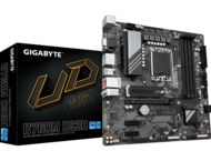 Дънни платки GIGABYTE B760M DS3H DDR5