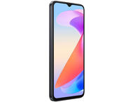 Смартфони Honor X6a 128GB, Midnight Black