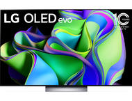 Телевизори LG OLED55C31LA