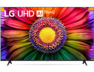 Телевизори LG 65UR80003LJ
