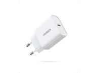 Зарядни устройства Ugreen 20W USB C зарядно устройство със захранване PD 3.0