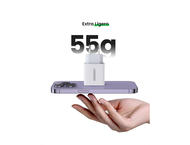 Зарядни устройства Ugreen 20W USB C зарядно устройство със захранване PD 3.0