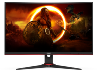 Монитори AOC C27G2E/BK