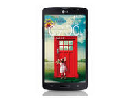 Смартфони LG L80 (D373) 4GB, черен цвят