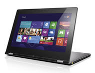 Лаптопи Lenovo Yoga 2 (сив)