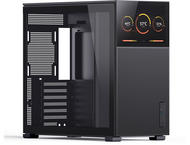 Кутии Jonsbo D41 Mesh Screen Black