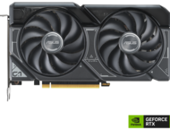 Видео карти ASUS Dual GeForce RTX 4060 8GB