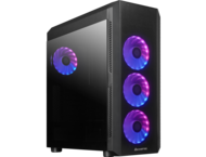 Кутии Chieftec Scorpion 4 Type C