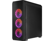 Кутии Chieftec Scorpion 4 Type C