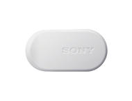 Слушалки Sony MDR-AS200, бели