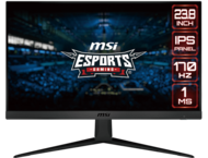 Монитори MSI G2412