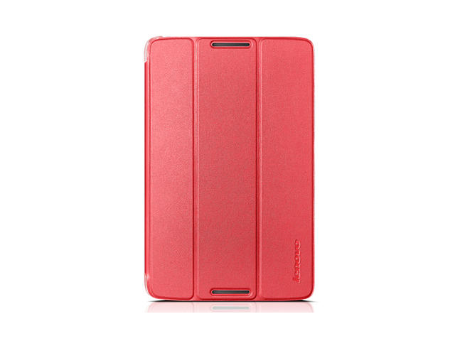 Калъфи за таблети Lenovo A8-50 фолио-калъф + фолио за дисплея