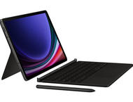 Клавиатури Samsung Galaxy Tab S9 Калъф Book Cover с клавиатура