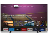 Телевизори Philips 65PUS8518