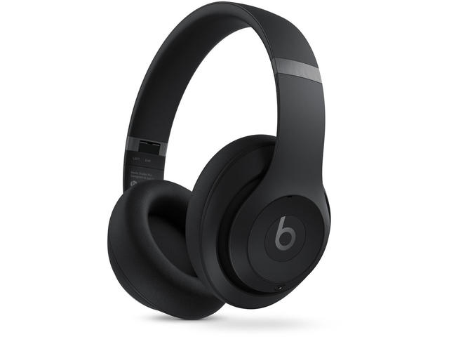 Слушалки Beats Studio Pro Wireless, Black