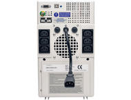 UPS Непрекъсваем ТЗИ, Tripp Lite by Eaton UPS SmartPro 1kVA 750W