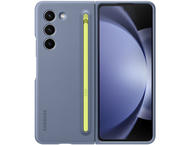 Калъфи Samsung Galaxy Z Fold5 калъф Slim S Pen, Icy Blue