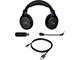 Слушалки HyperX Cloud Flight Playstation, черни