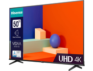 Телевизори Hisense 50A6K