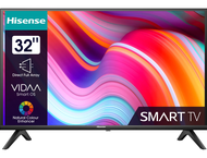 Телевизори Hisense 32A4K