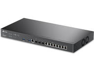Мрежово оборудване TP-Link ER8411