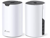 Мрежово оборудване TP-Link Deco S7(2-pack) AC1900