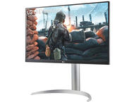 Монитори LG 27UP650P-W