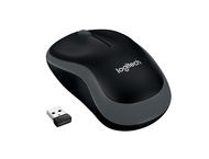 Мишки Logitech M185, в сиво, разопакован продукт