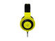 Слушалки Геймърски слушалки Razer Kraken Neon
