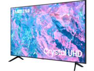 Телевизори Samsung 85CU7172