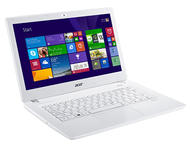 Лаптопи Acer Aspire V3-371 (бял)