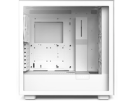 Кутии NZXT H7 Elite RGB Matte White 2023