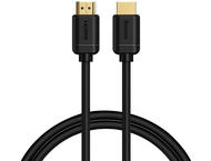 Кабели и Адаптери Baseus CAKGQ-B01 2x HDMI 2.0 4K 60Hz Cable