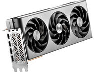 Видео карти Sapphire NITRO+ AMD Radeon RX 7800 XT 16GB