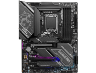 Дънни платки MSI Z790 GAMING PRO WIFI