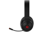 Слушалки Lorgar Noah 501, Black