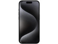 Смартфони Apple iPhone 15 Pro Max 512GB Black Titanium