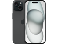 Смартфони Apple iPhone 15 - 6GB RAM / 256GB, Black