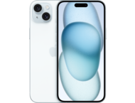 Смартфони Apple iPhone 15 Plus  - 6GB RAM / 128GB, Blue