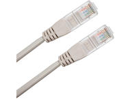 Кабели и Адаптери VCom пач кабел LAN UTP Cat5e Patch Cable - NP512B-2m