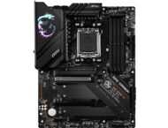 Дънни платки MSI MPG B650 CARBON WIFI