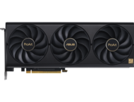 Видео карти ASUS ProArt GeForce RTX 4070 Ti 12GB