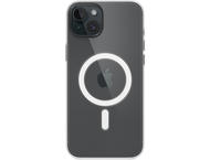 Калъфи Apple iPhone 15 Plus Clear Case with MagSafe