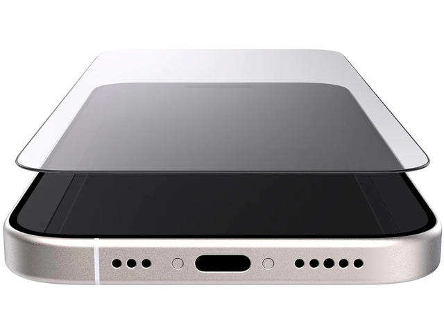 Защитно фолио Speck iPhone 15 SHIELDVIEW GLASS CLEAR / CLEAR